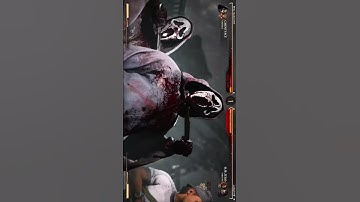 Instant karma #ghostface #karma #mk1edits