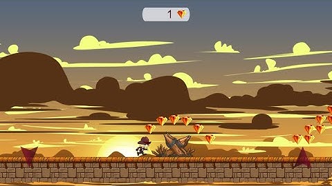 import gif & object ( platform ) in buildbox 2 part #0003 || Urdu