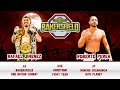 Rafael jimenez v robert perea bakersfield combat promotions fight night 102823