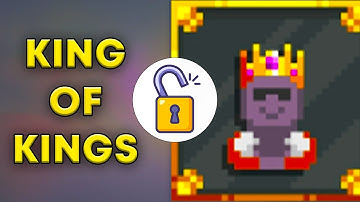 How to Get King of Kings Achievement in WorldBox - COMPLETE Guide