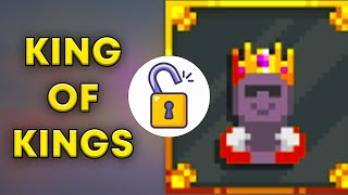 How to Get King of Kings Achievement in WorldBox - COMPLETE Guide