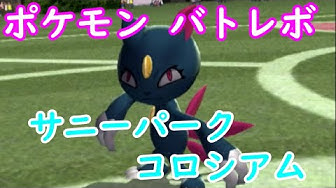 ポケモンバトルレボリューション Youtube