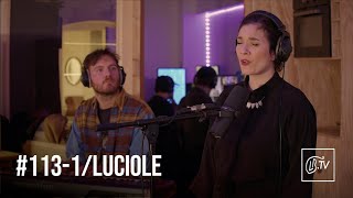 @luciolemusic - Il Est Temps | LBTV Live Session n°113