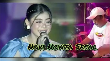 Ageng Music Novi Novita Sesal Ancol #agengmusic #ancol #novinovita #sesal