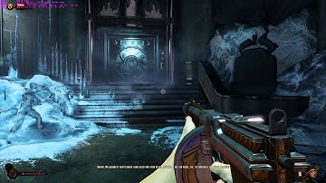 BioShock Infinite ep 2! max setting 1440p! 2k! 780ti!