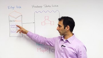 Zaloni Zip: Microservices