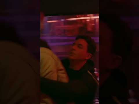 خناقة عرب السويركى مع سعيد الجن حق عرب