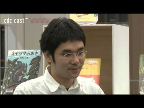 Mediaseven Interview 川上洋平　2011.11