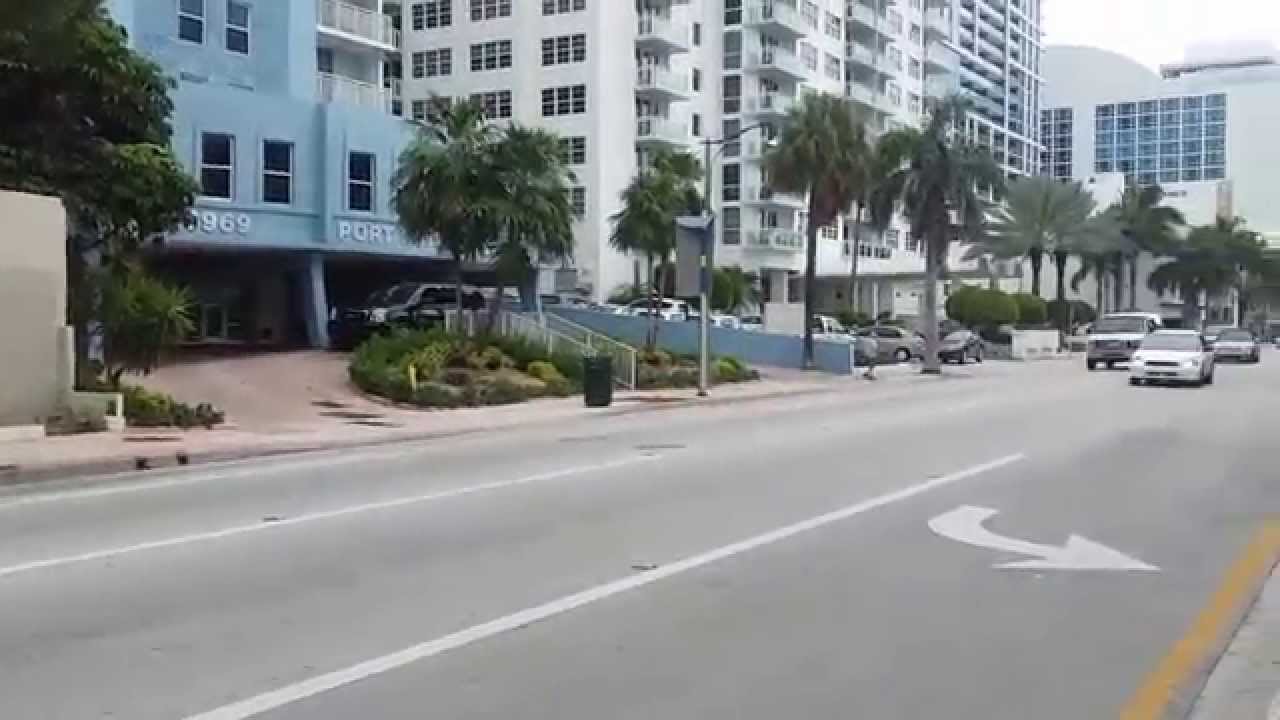 E-2 Visa Business For Sale In Miami Beach On Collins Ave