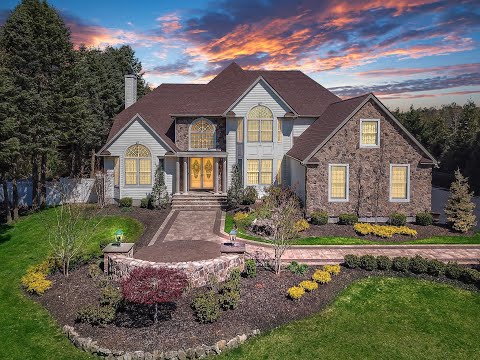 19 Jonah Rd, Miller Place, NY home video tour