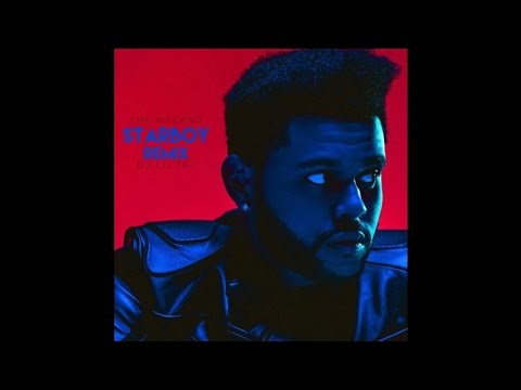 DJ TAJ - STARBOY (JERSEY CLUB MIX)