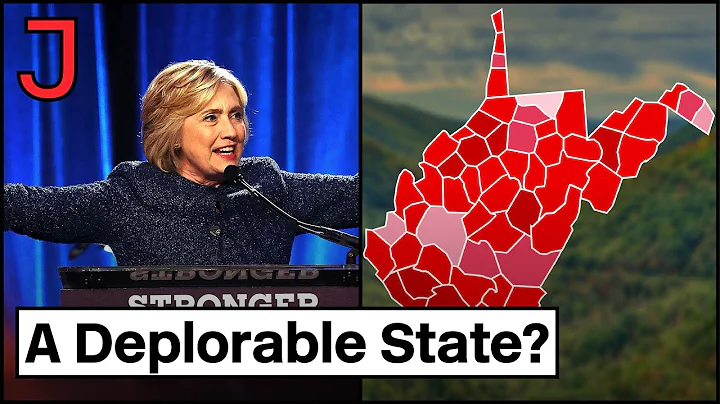 Why Does West Virginia Drive Liberals So Crazy?  T...