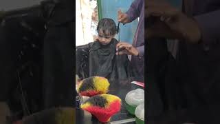 Desi Hair salon