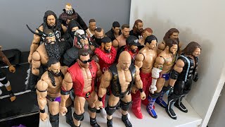 Top 10 WWE Elite Fixups Of 2024