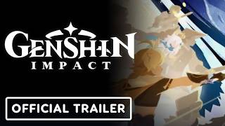 Genshin Impact - Official Version 7.2: 'Hour of Ruin' Events Overview Trailer