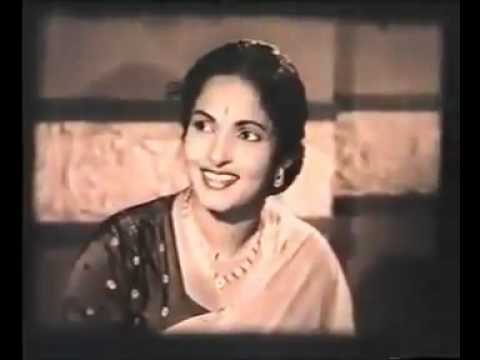 Sadhu Beedi Commercial 1952