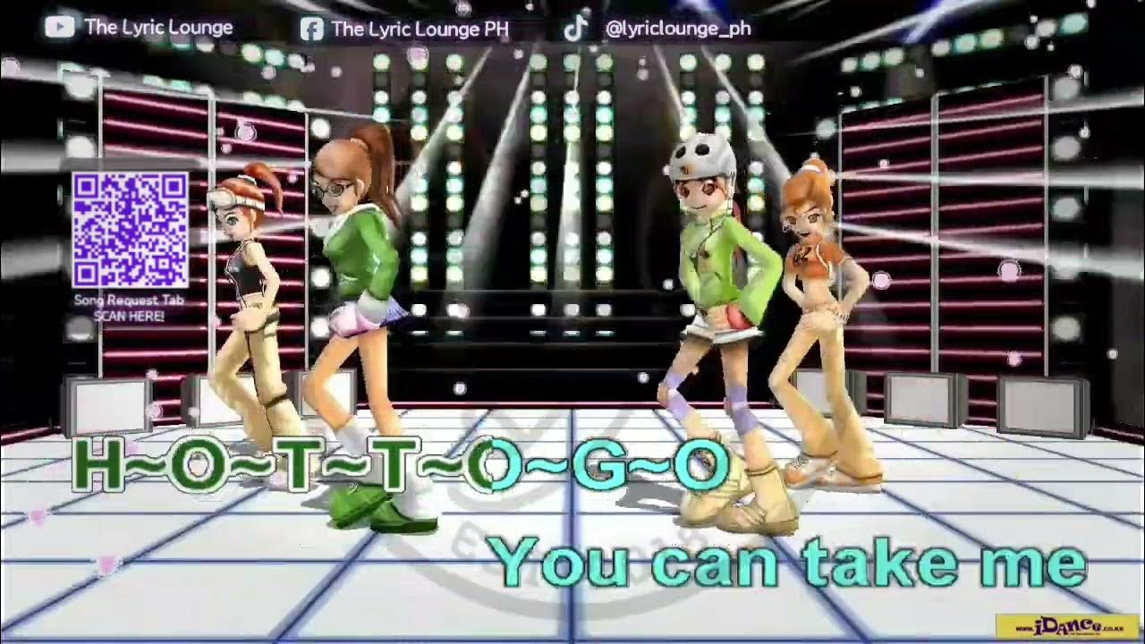 HOT TO GO! - Chappell Roan (Karaoke Version) HD HOT TO GO! - Chappell Roan (Karaoke Version) HD