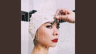 Video thumbnail of "Mitski - Remember My Name"