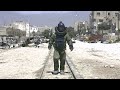 Behind the Scenes: The Hurt Locker (Bigelow, 2008)