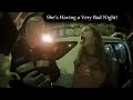 Drunk Driver Causes Accident on the Freeway
