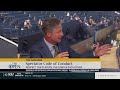 Golf’s Spectator Problem: Is Fan Behavior Threatening the Future of the Game? | Live From The Open