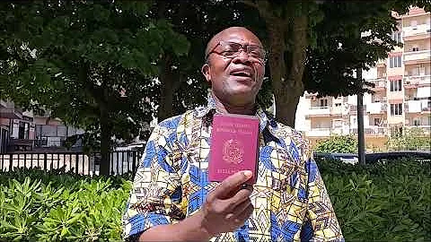 Quanto è potente il passaporto italiano?