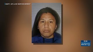 State employee accused of fraud, theft related crimes charged