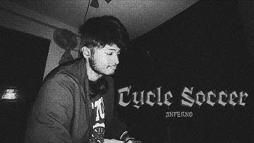 INFERNO - Cycle Soccer | Official Music Video 