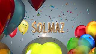 Iyiki Dogdun Solmaz -Daha Fazlasini Istiyorsanizsa Yorumlara Yazin