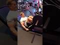 JAY CUTLER: 3 LEG PRESS SECRETS🦵