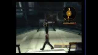 Headhunter Redemption Part 8