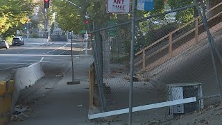 Sacramento Councilwoman Calls Out Caltrans For Removing Homeless Peoples' Property Without Relocatio