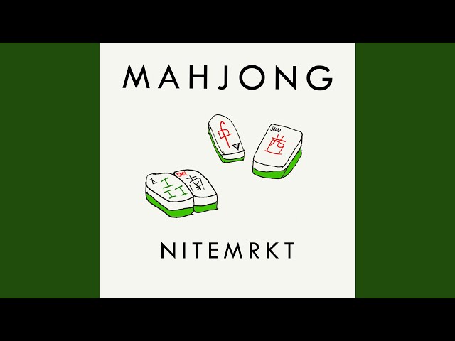 Fête Chinoise-Weekly Edit-MAD ABOUT MAHJONG 碰得起的手雕藝術