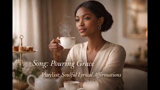 Pour Grace for Yourself (First)
