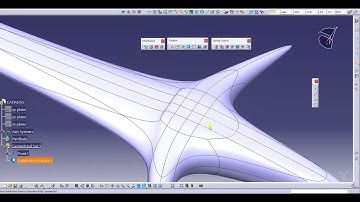 IMAGINE and SHAPE - CATIA V5 - CATIALOG