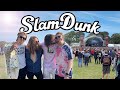 SLAM DUNK FESTIVAL 2021 (NORTH & SOUTH)