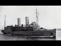 Seaplane Carrier HMS Ben-my-Chree