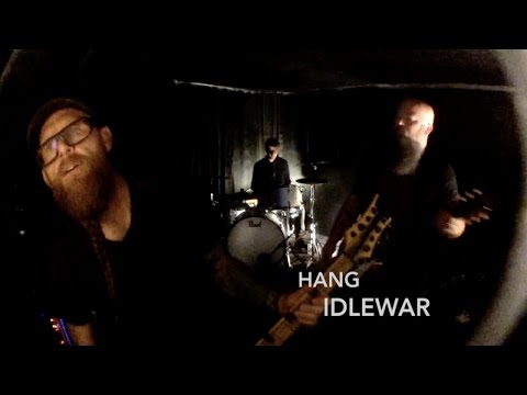 Idlewar — Idlewar - Hang (2017) (Official Video)