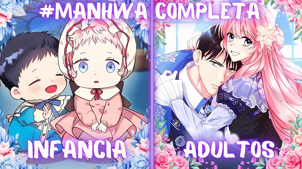 Creció a Mi Lado… ¿Pero Estaba Destinado a Amar a Otra?! | Resumen de Manhwa / Manhua