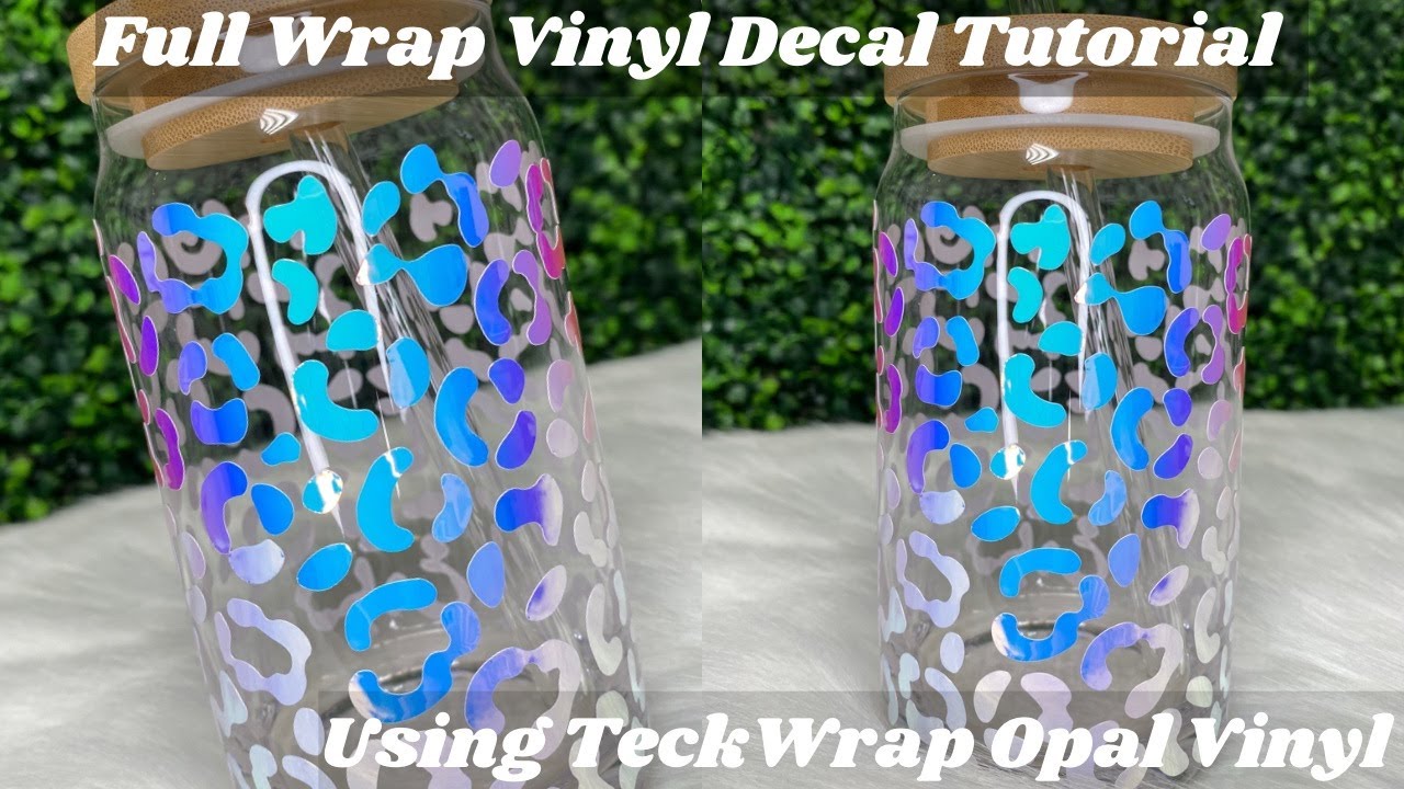 Applying vinyl in a new way to me using Teckwrap - Creative Fabrica all  access designs 