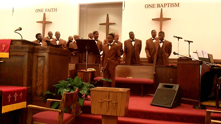 Come, Thou Fount of Every Blessing