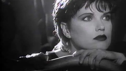 Martha Davis  - Tell It To The Moon (1987)