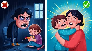 10 Genius Parenting Hacks Every New Mom and Dad Need to Know!
