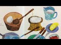 Pancakes Story Quiz