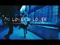 "LO$ER=LO♡ER" - txt but you're a criminal on the run w/ your partner-in-crime [0X1=LOVESONG sequel]