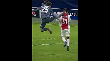 Revenge Moments in Football 😈
