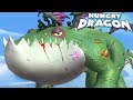 The Eternal Hunger Dragon!!! - Hungry Dragon Ep10