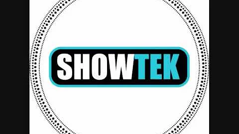 Showtek - Its my House