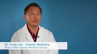 Dr. Yong Lee, Family Medicine - YouTube