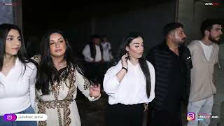 Viranşehir Düğünleri Koma Axin Burç Köyü 2023 Hd Koma Axin Miran Prodüksiyo
